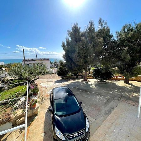 Le Macchie - Vacanza Nel Verde Torre Vado Exterior foto