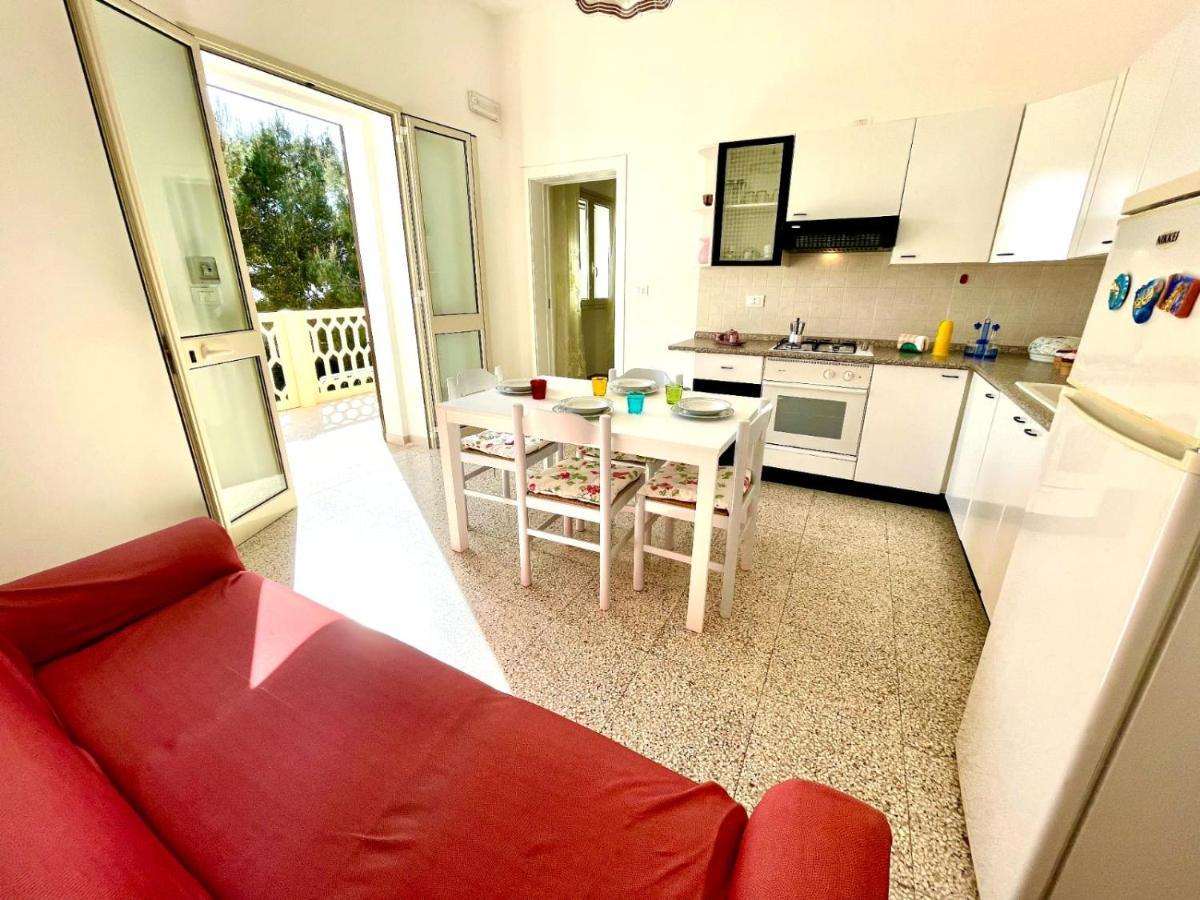 Le Macchie - Vacanza Nel Verde Torre Vado Exterior foto