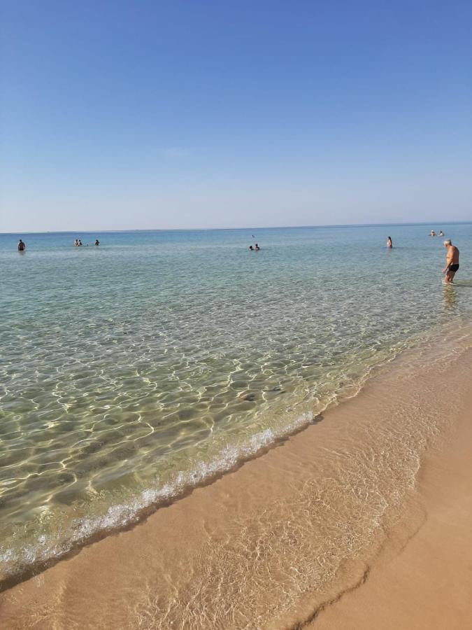 Le Macchie - Vacanza Nel Verde Torre Vado Exterior foto